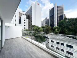 Kimsia Park (D9), Terrace #577427941